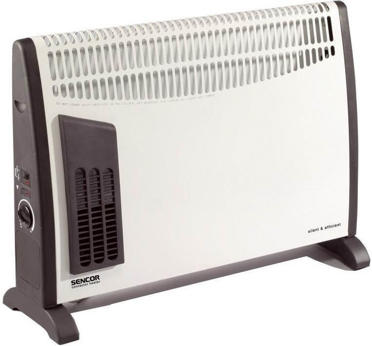 SENCOR SCF 2001 Elektromos konvektor