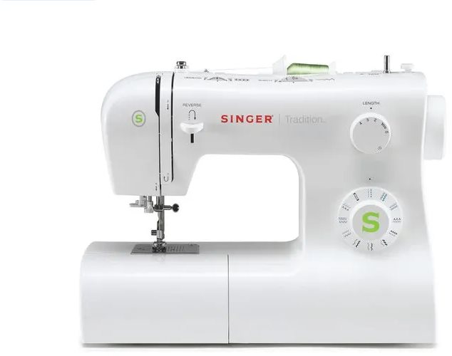 SINGER Tradition SMC 2273 Šijací stroj