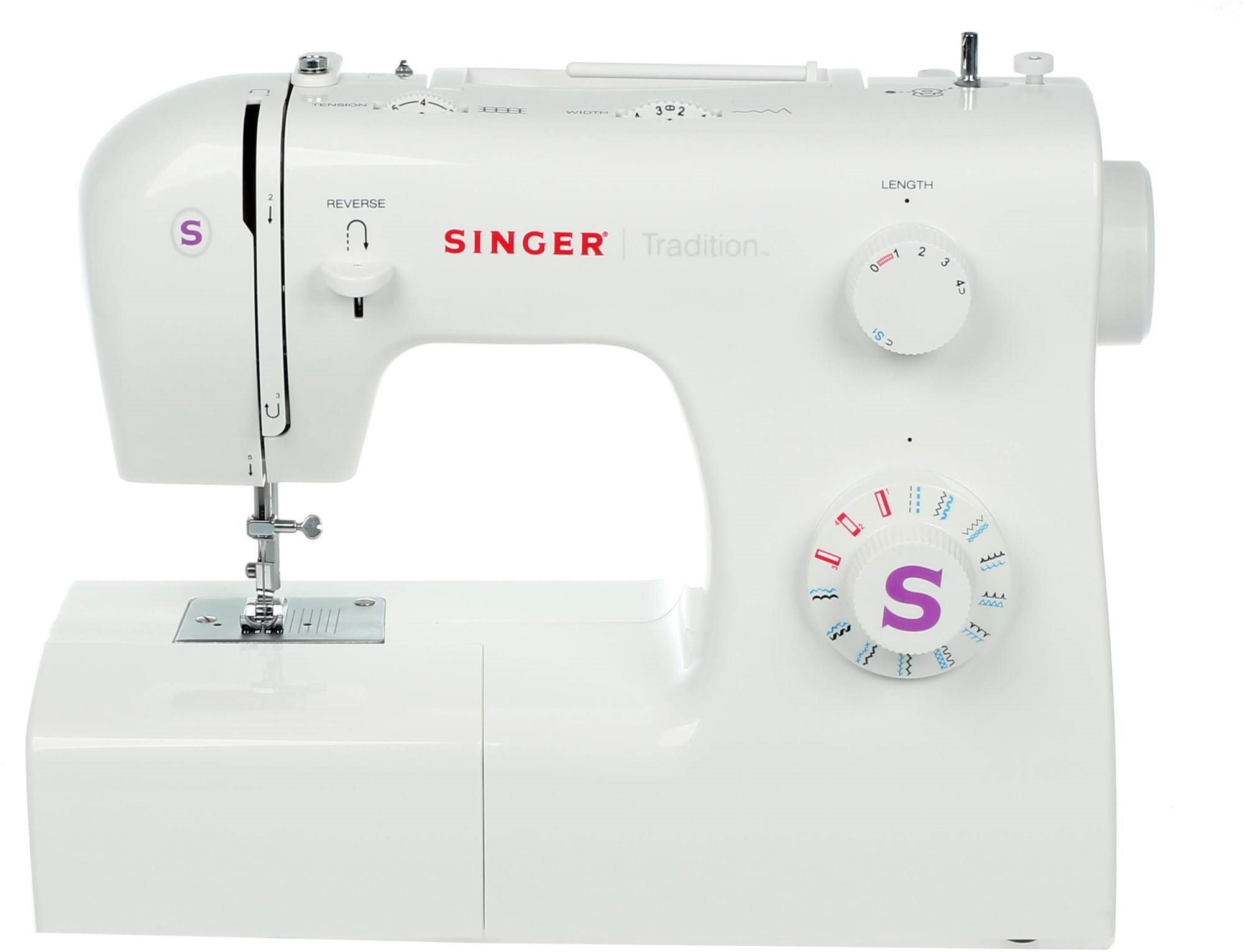 SINGER SMC 2263/00 Šijací stroj