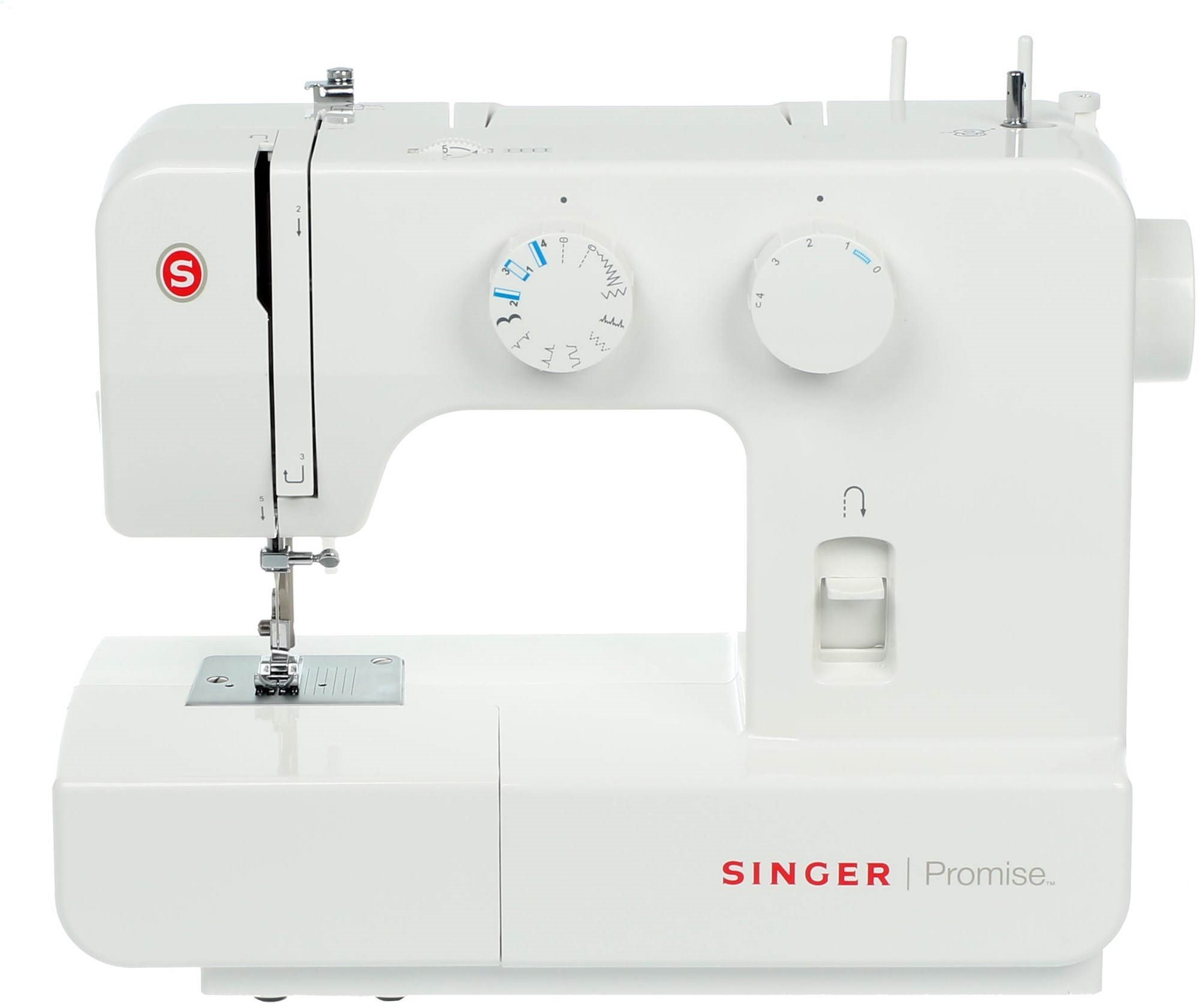 SINGER SMC 1409/00 Šijací stroj