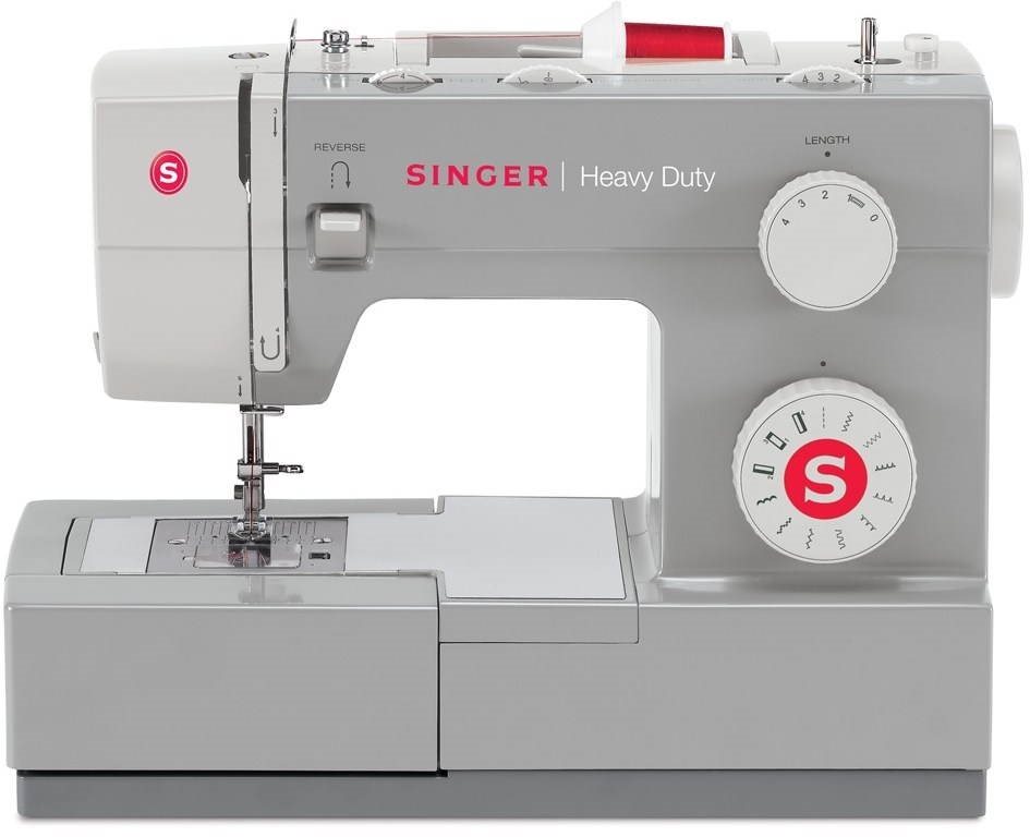 SINGER SMC 4411/00 Heavy Duty Šijací stroj