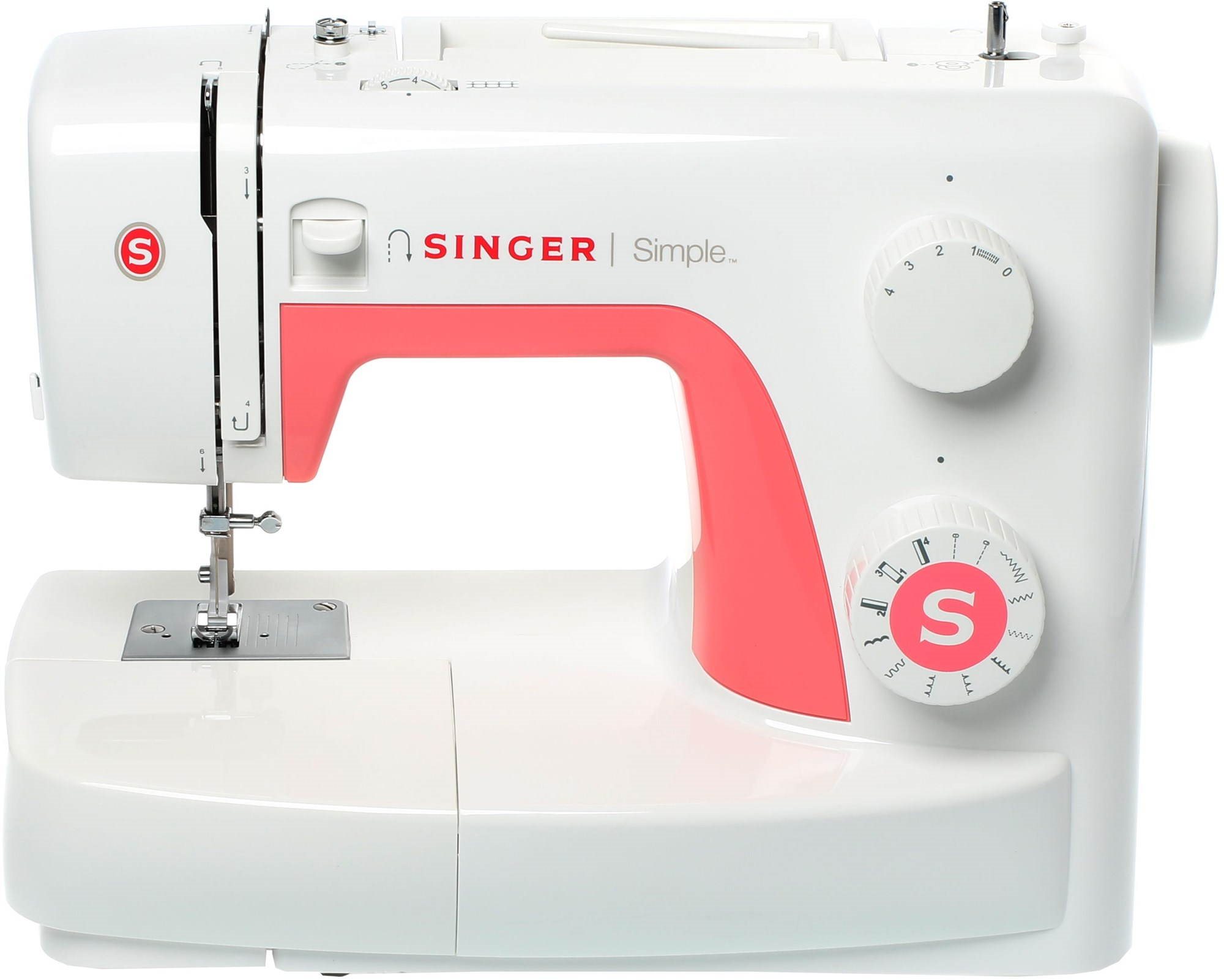 SINGER Simple 3210 varrógép Varrógép