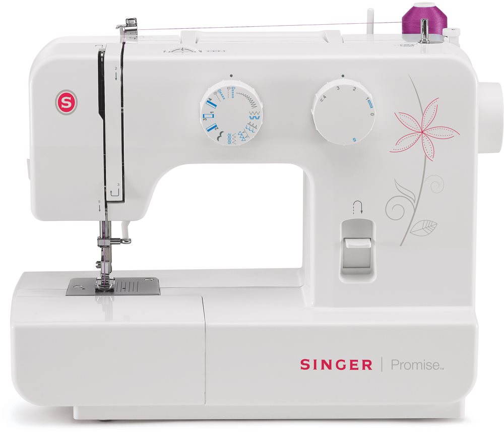 SINGER SMC 1412 Šijací stroj
