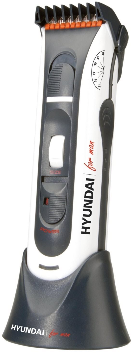Hyundai HC 103 Zastrihávač