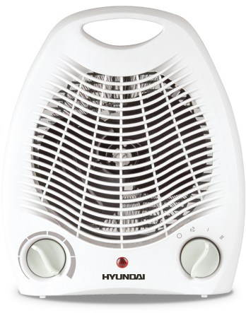 Hyundai H 501 Air Heater