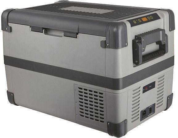 G21 Kompressorkühlschrank 50 Liter C50 Autokühlschrank