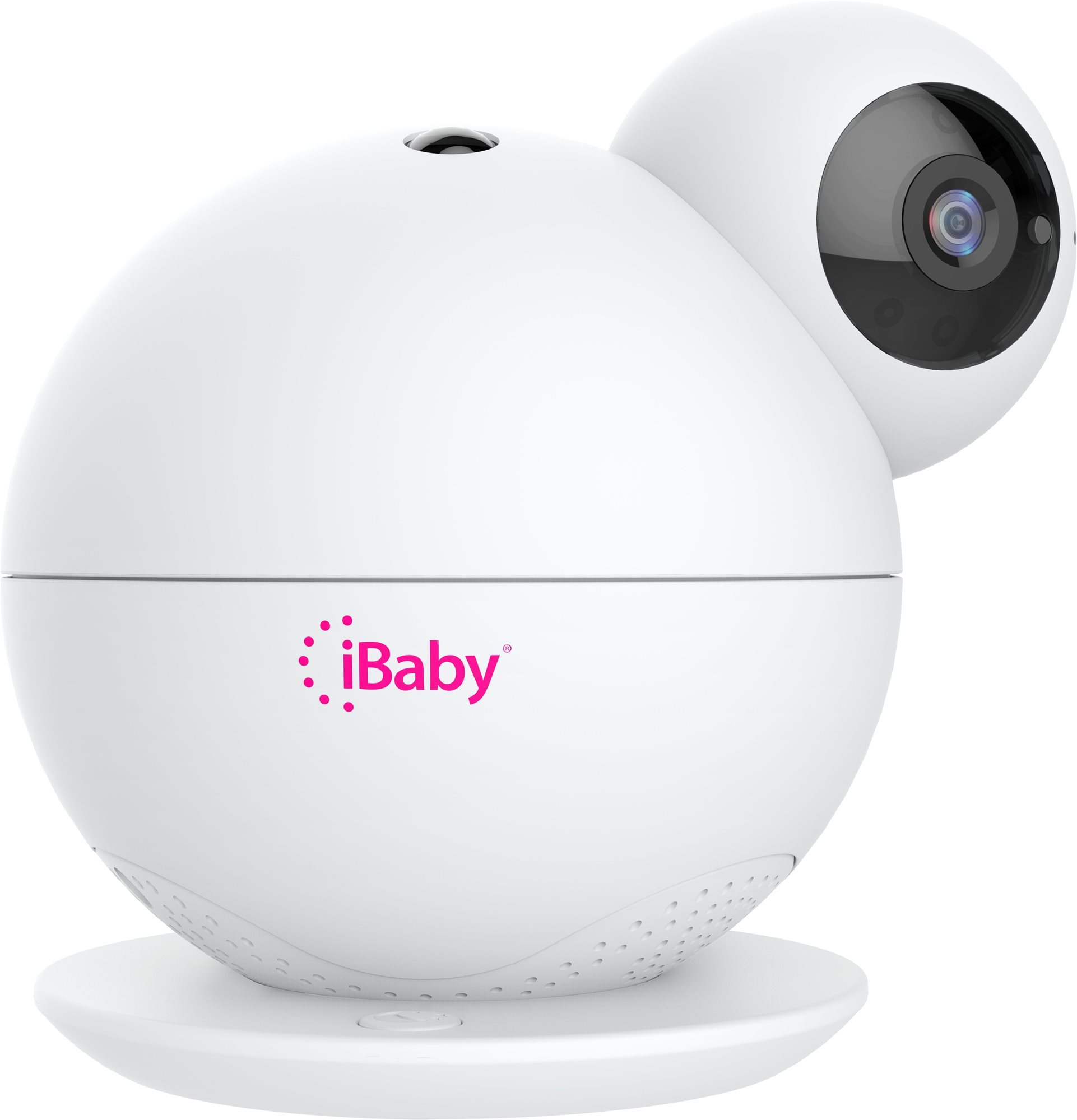 iBaby Monitor M8 Caméra IP