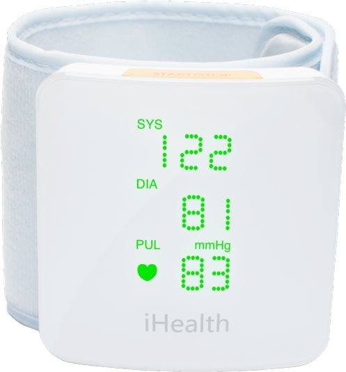 iHealth View BP7s Tlakomer