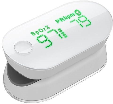 iHealth PO3 Oxymeter