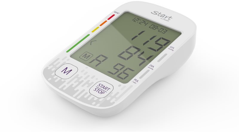 iHealth START BPA Manometer
