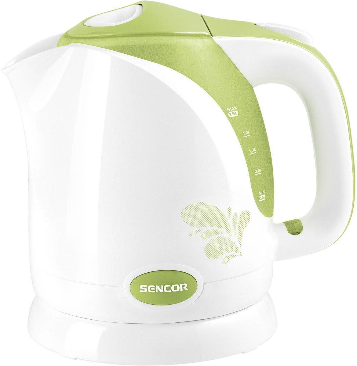 Sencor SWK 1501GR Vízforraló