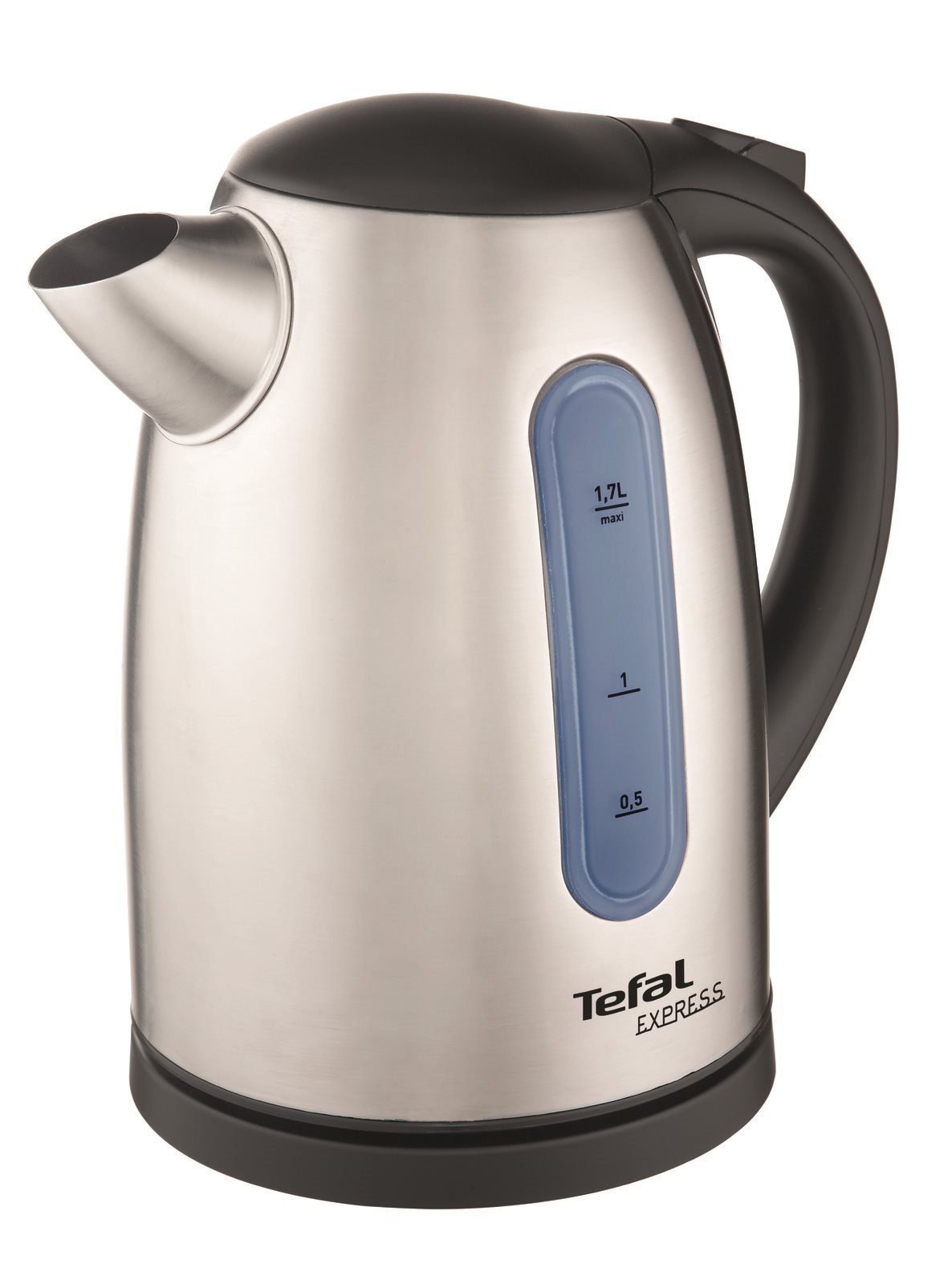 Tefal Express II Inox KI170D40 Electric Kettle