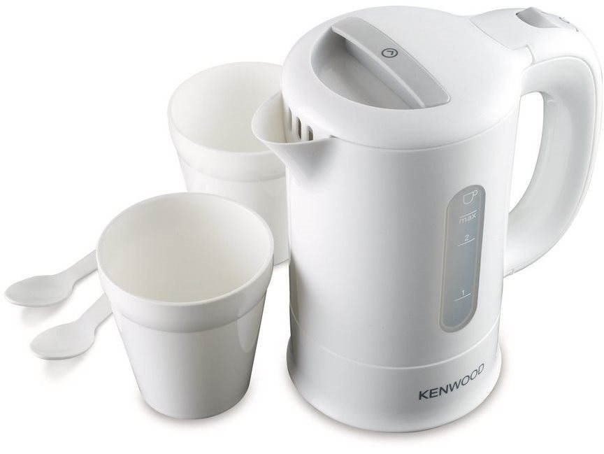 KENWOOD JKP 250 Bouilloire électrique