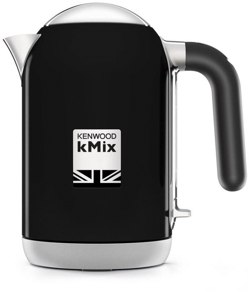 KENWOOD ZJX 650.BK Electric Kettle