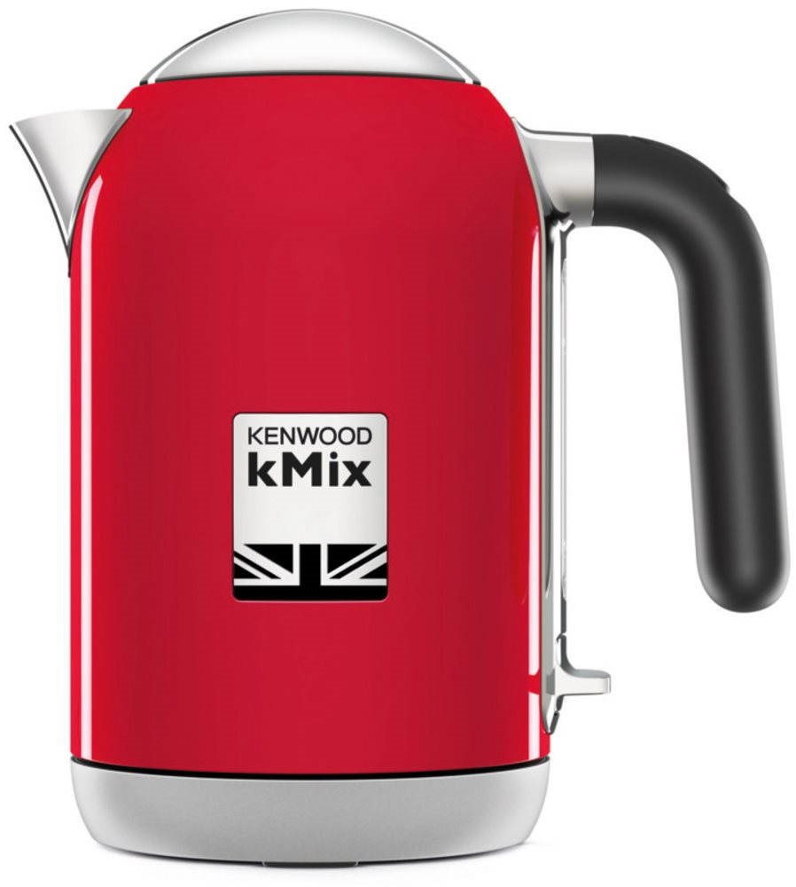 KENWOOD ZJX 650.RD Electric Kettle