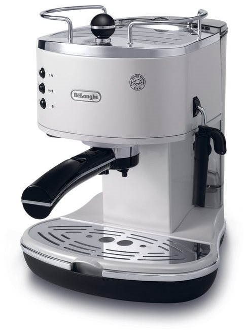 De'Longhi Icona ECO 311.W Siebträgermaschine