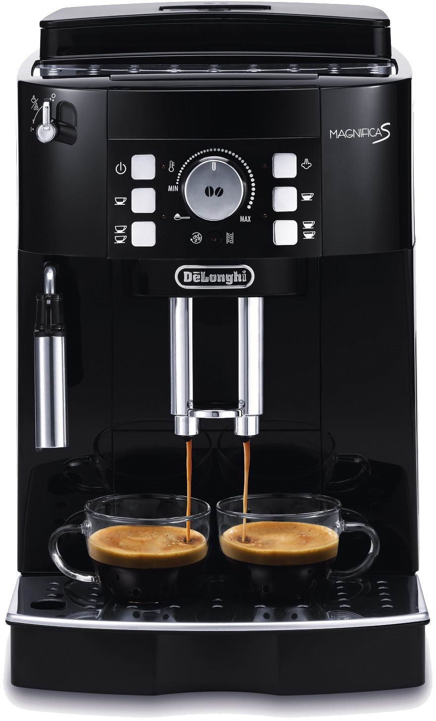 De'Longhi ECAM 21.117.B Kaffeevollautomat