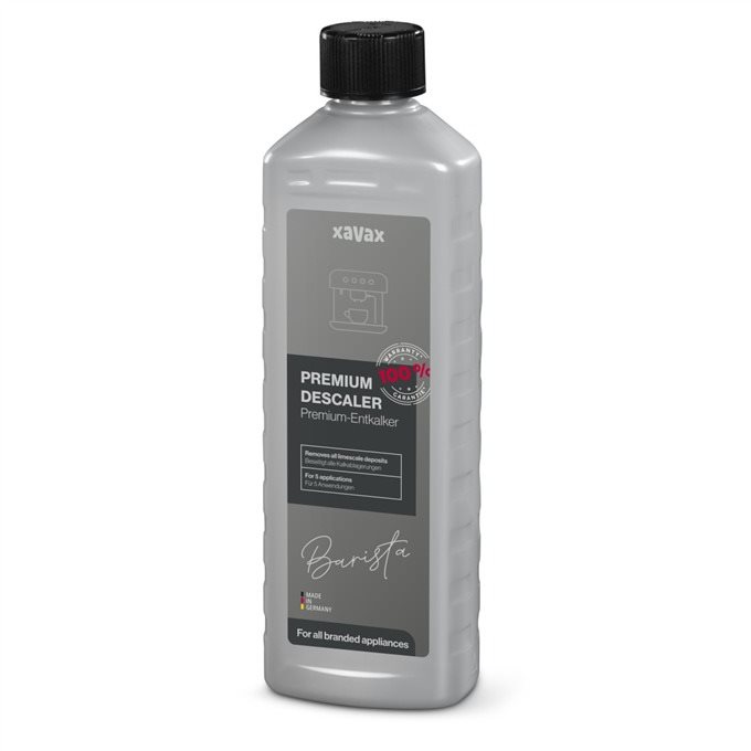 Xavax Premium-500 ml Entkalker