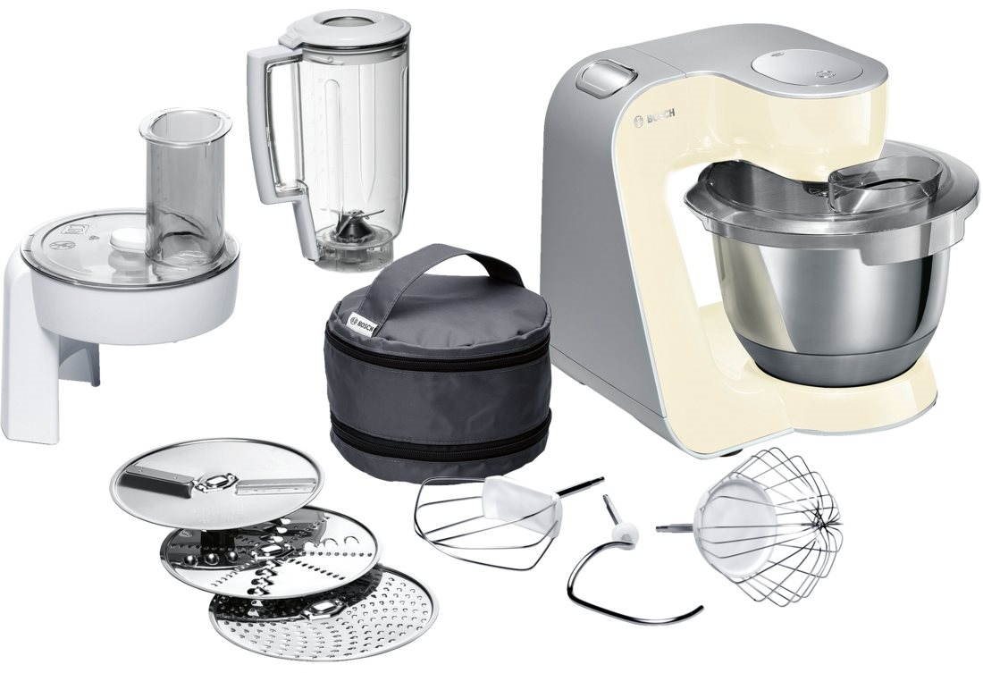 BOSCH MUM 58920 Robot cuisine