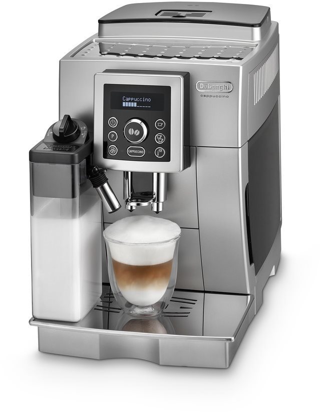 De'Longhi Magnifica Compact ECAM 23.460 S Automatic Coffee Machine