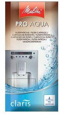 MELITTA FÜR AQUA Kaffeefilter