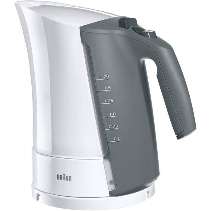 Braun WK 300WH Rýchlovarná kanvica