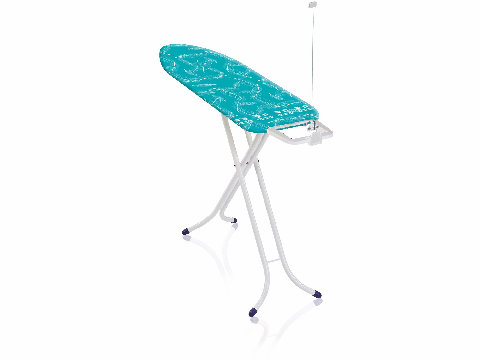 Leifheit Airboard M Compact 72585 Bügelbrett