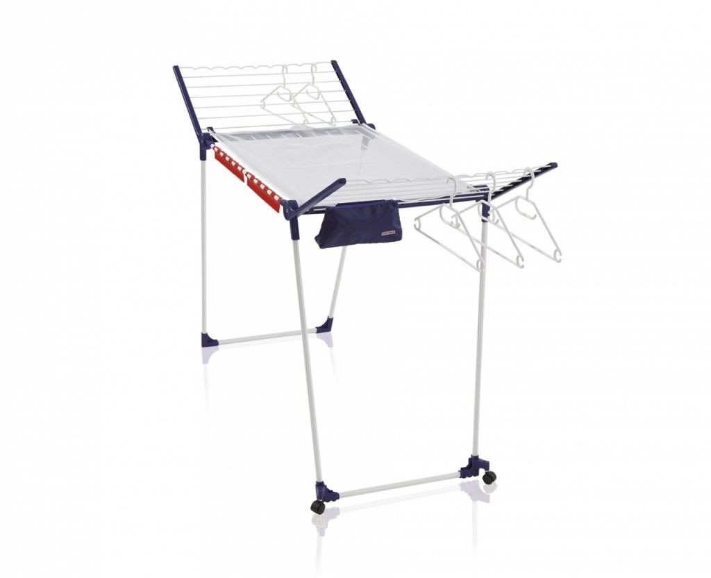 Leifheit Pegasus 200 Solid Deluxe Mobile 81517 Wäscheständer