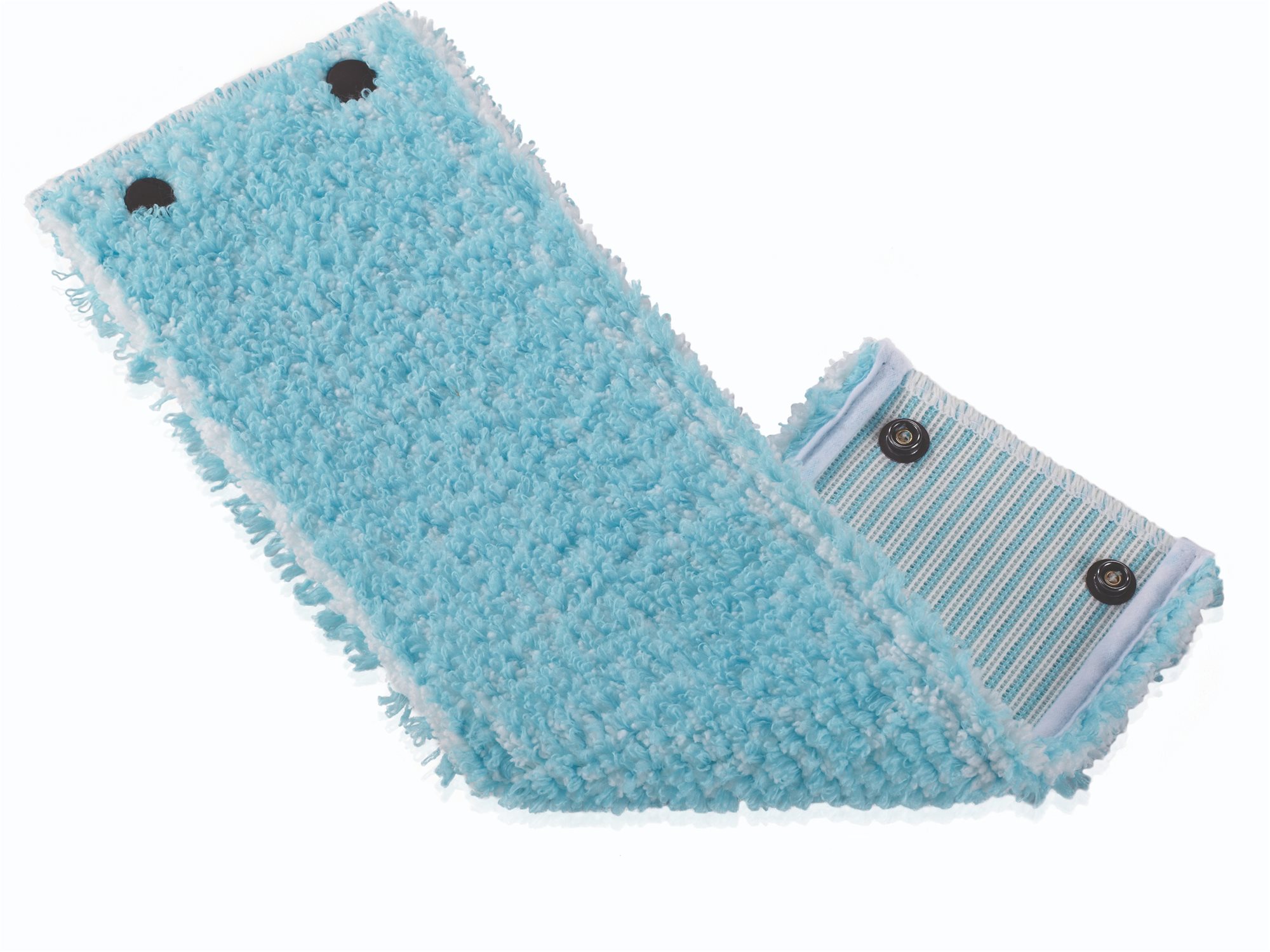 LEIFHEIT Ersatz für Mopp Twist Extra soft 55321 Ersatzmop