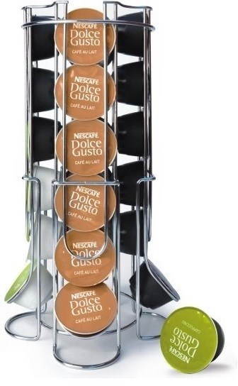 Maxxo Dolce Gusto 24 Ständer