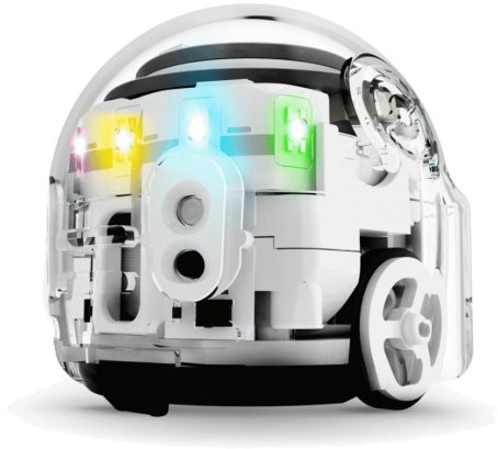 Ozobot Evo programmierbarer Roboter Roboter