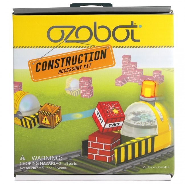 Ozobot BIT Construction Kit Robot kiegészítő