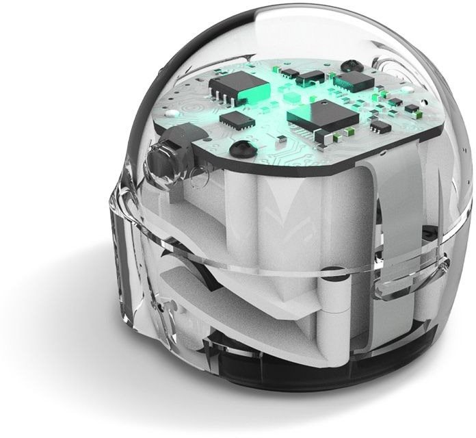 Ozobot Bit+ programovateľný robot Robot