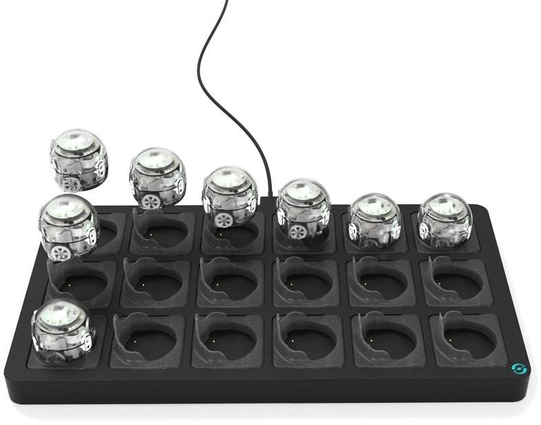 Ozobot - kabellose Ladestation für Evo Roboter-Zubehör