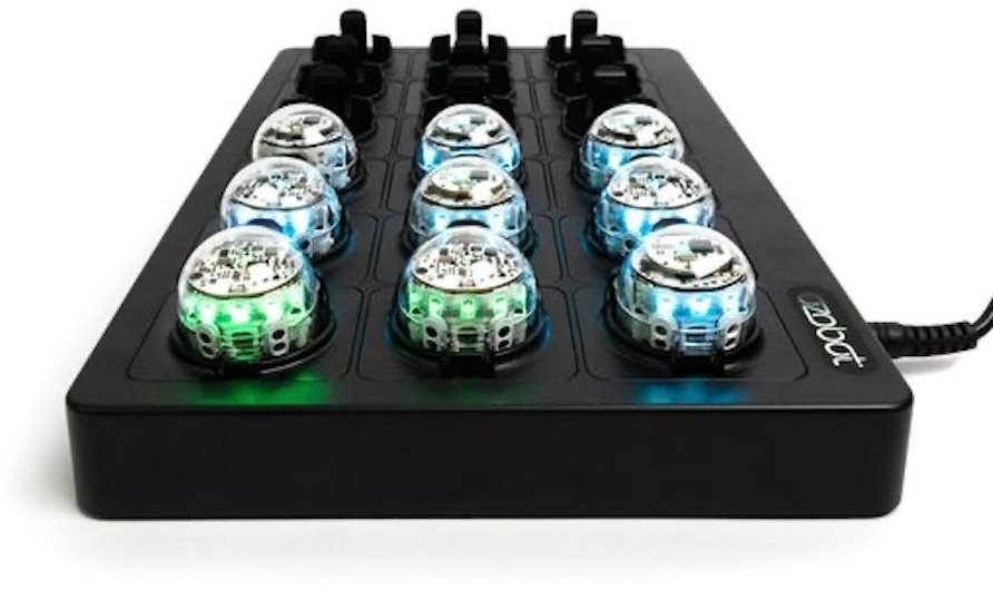 Ozobot - Bit+ vezeték nélküli töltőállomás Robot kiegészítő