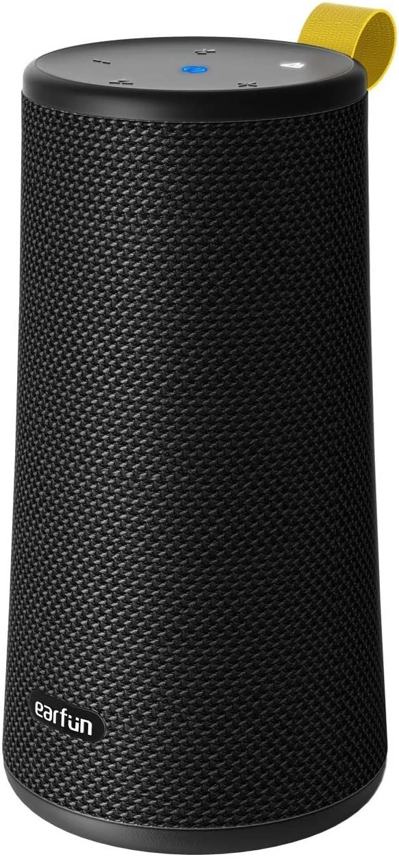 EarFun UBOOM Enceinte Bluetooth