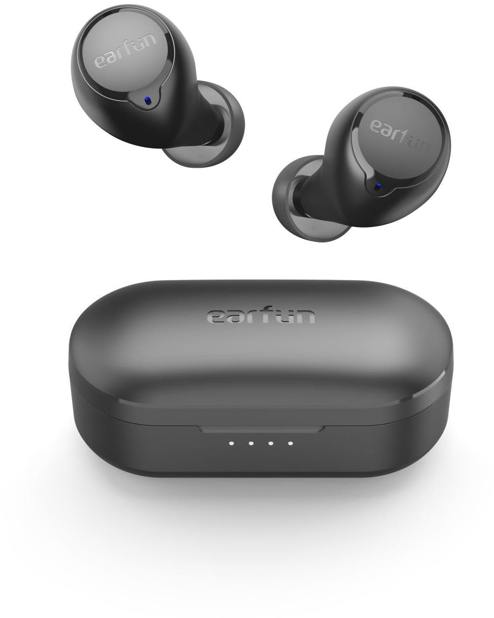 EarFun Free 1S Vezeték nélküli fül-/fejhallgató