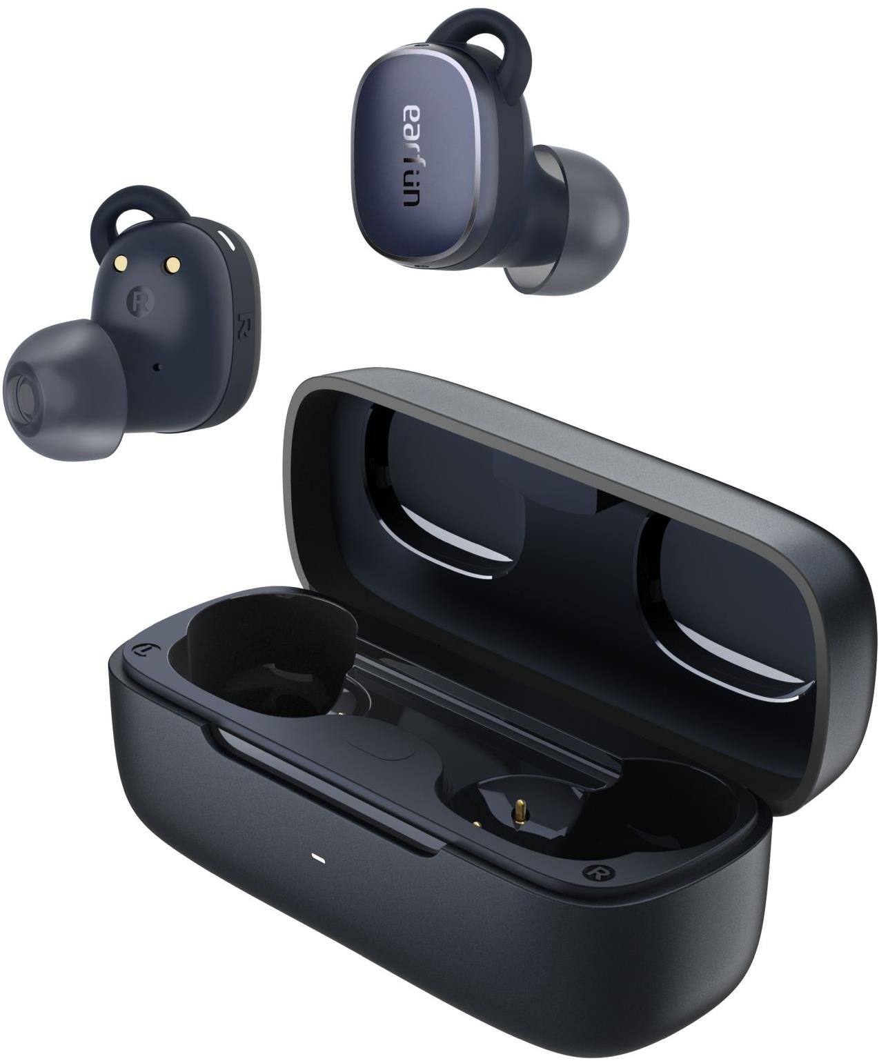 EarFun Free Pro 3 kék Vezeték nélküli fül-/fejhallgató