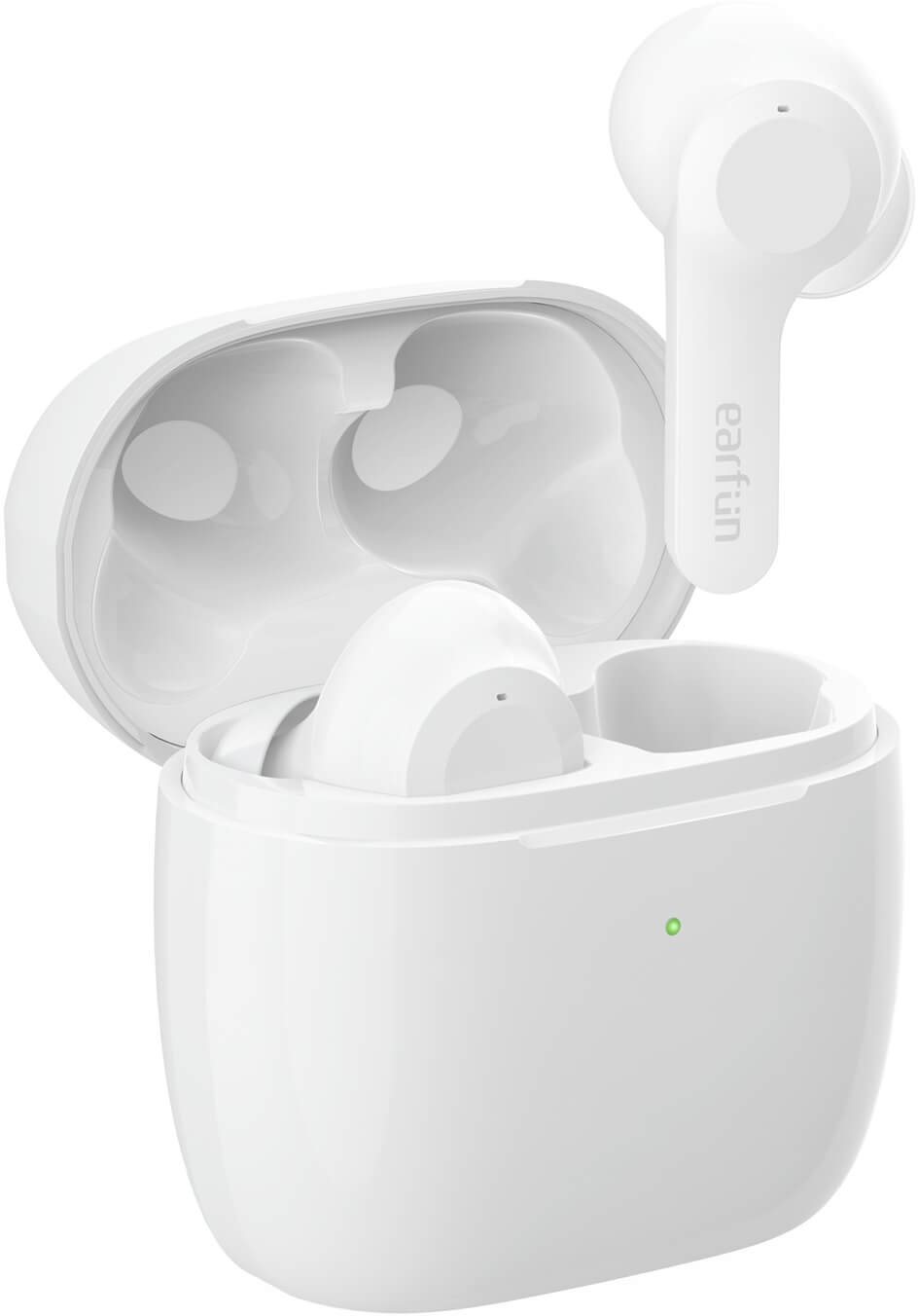 EarFun Air weiß Kabellose Kopfhörer
