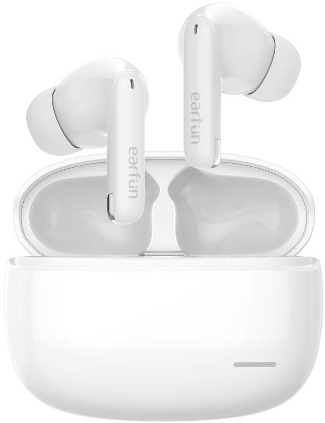 EarFun Air Mini 2 fehér Vezeték nélküli fül-/fejhallgató