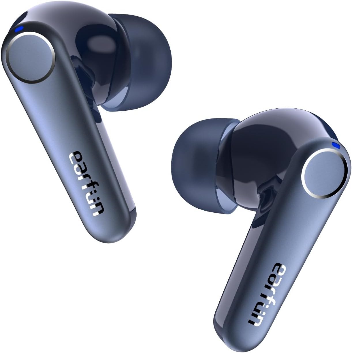 EarFun Air Pro 3 Blue Bezdrôtové slúchadlá