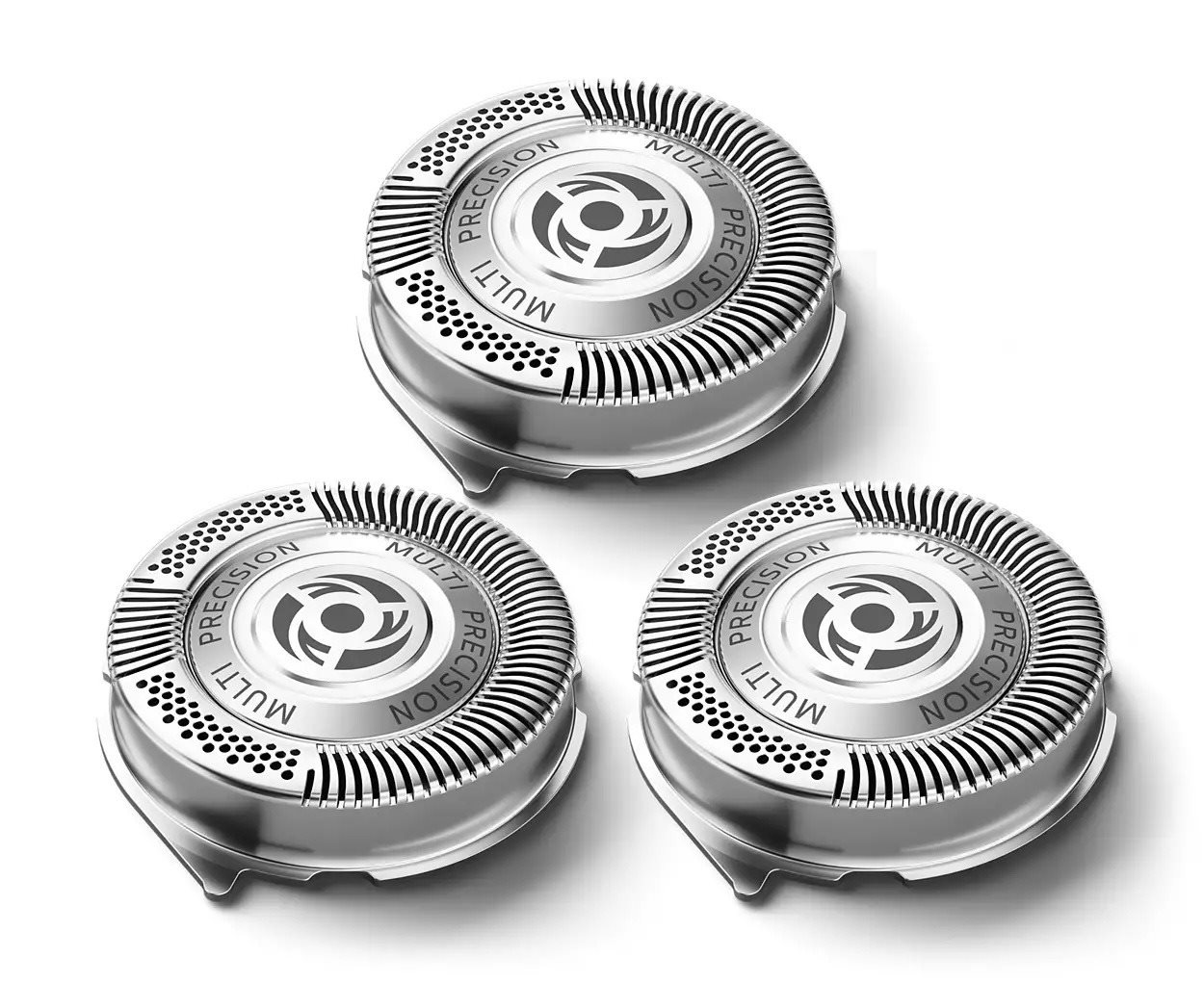 Philips SH50/50 Herrenrasierer-Ersatzköpfe
