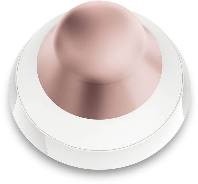 Philips VisaPure tete de rechange Fresh Eyes SC6040/00 Tetes de...