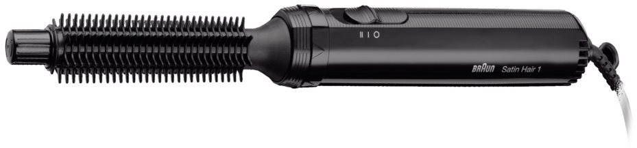 Braun Satin Hair 1 - Hitzebeständige Locke AS110 Warmluftbürste