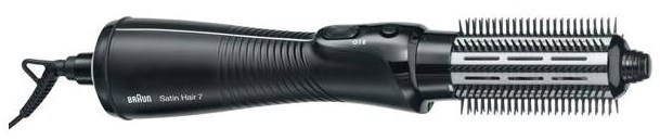 BRAUN Satin Hair 7 - Kulma AS720 Ionic Kulmofén