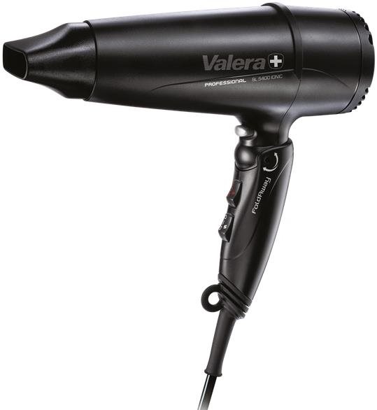 Valera Swiss Light 5400 FOLD AWAY Ionic Fén na vlasy