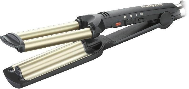 BABYLISS C260E Hajsütővas