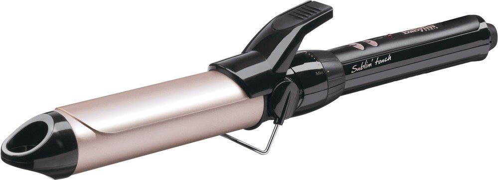 BABYLISS C325E Hajsütővas