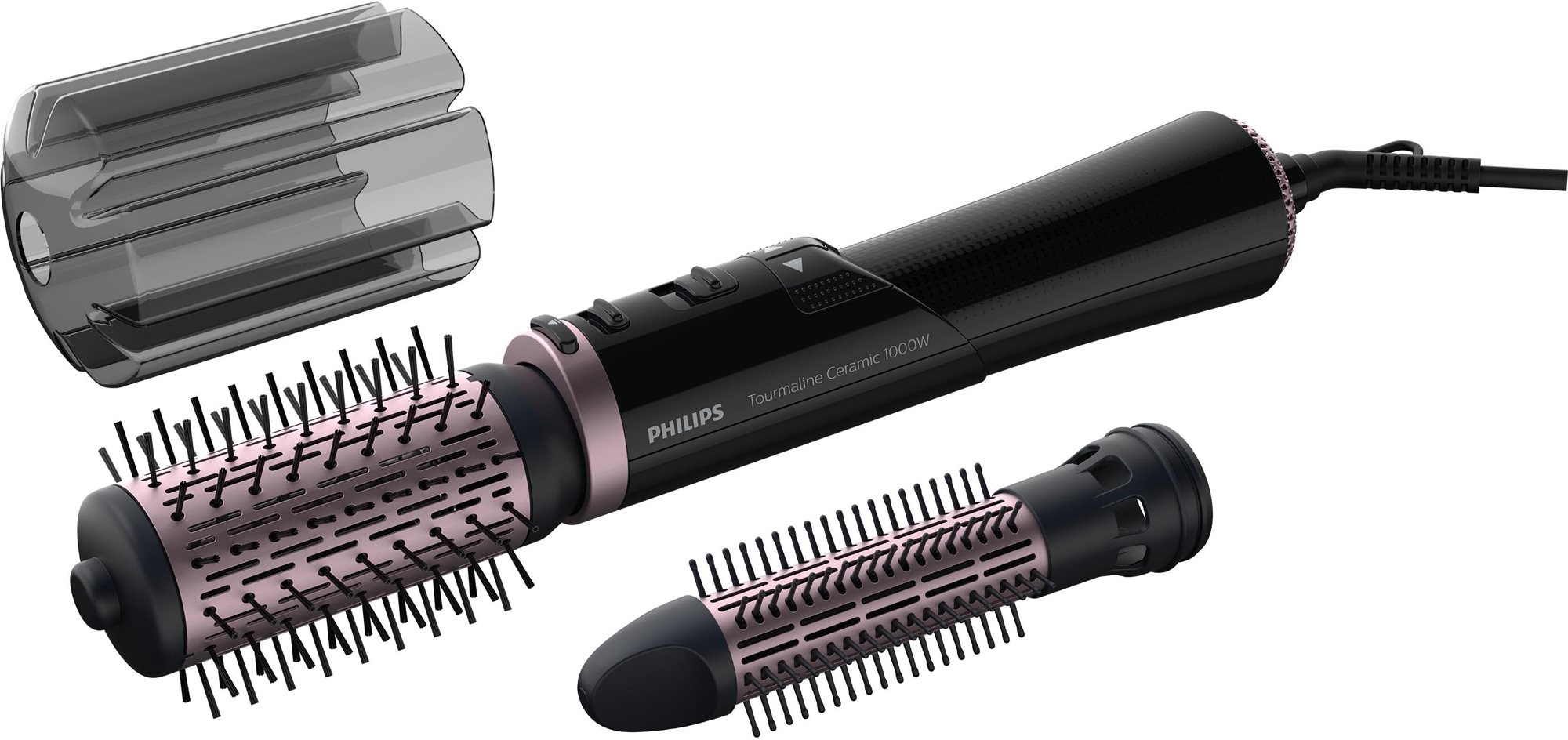 Philips Rotating Airstyler HP8654/00 Hot Brush