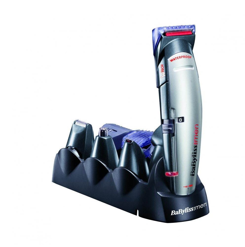 BaByliss E837E Tondeuse